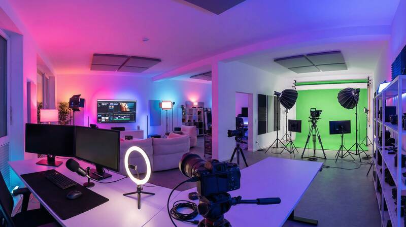 萝莉岛视频创作平台