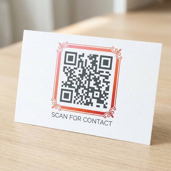 萝莉岛商务二维码