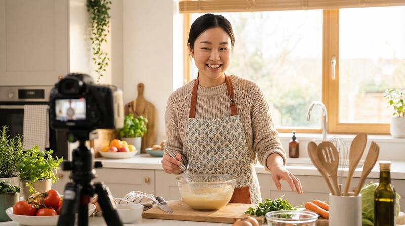 萝莉岛美食视频教程